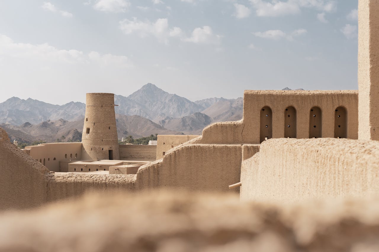 10 Praktische tips voor reizen naar Oman
